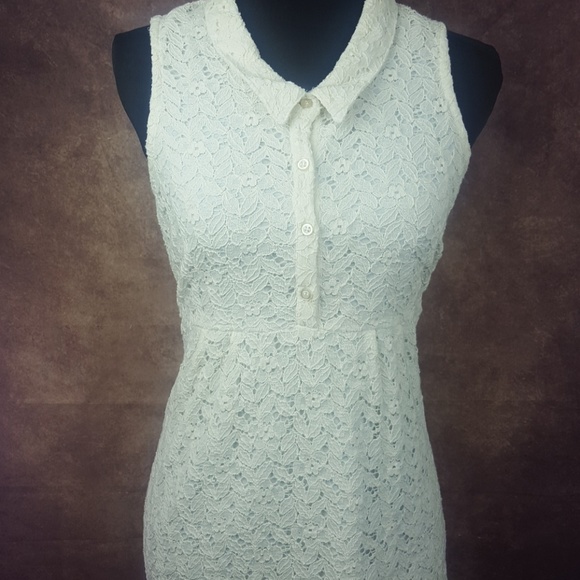 Jessica Simpson Dress - Sz M - Picture 2 of 5